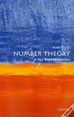 Capa do artigo Number Theory