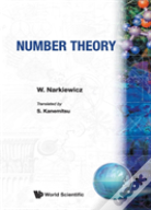 Number Theory