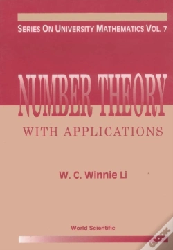 Capa do artigo Number Theory With Applications