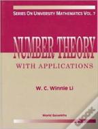 Number Theory With Applications