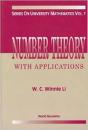 Number Theory With Applications - Preview