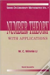 Number Theory With Applications