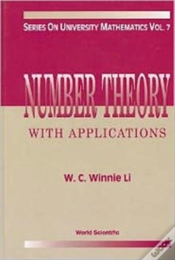 Capa do artigo Number Theory With Applications