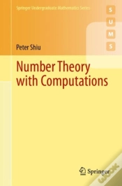 Capa do artigo Number Theory With Computations