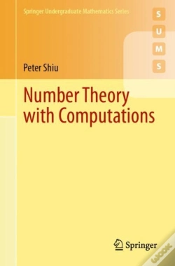 Capa do artigo Number Theory With Computations