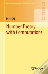 Number Theory With Computations