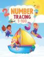 Number Tracing 1-100 - Preview