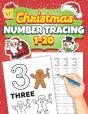 Number Tracing 1-20 - Preview