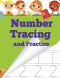 Number Tracing And Practice - Preview