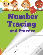 Capa do artigo Number Tracing And Practice