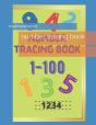 Number Tracing Book - Preview