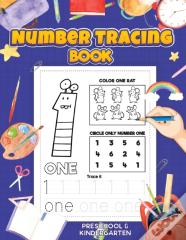 Number Tracing