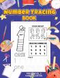 Number Tracing - Preview