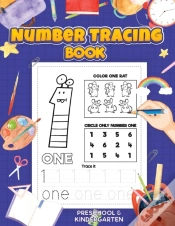 Capa do artigo Number Tracing