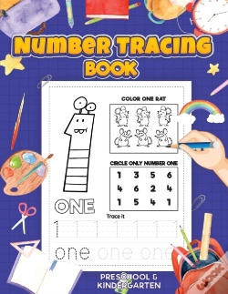 Capa do artigo Number Tracing