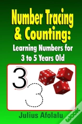 Number Tracing & Counting