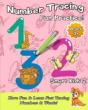 Number Tracing Fun Practice! - Preview