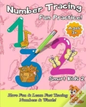 Capa do artigo Number Tracing Fun Practice!