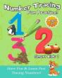 Number Tracing Fun Practice! - Preview