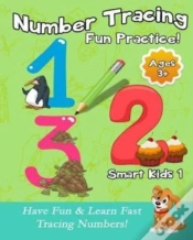 Capa do artigo Number Tracing Fun Practice!
