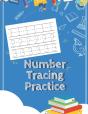 Number Tracing Practice - Preview