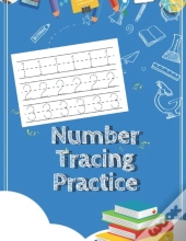 Number Tracing Practice