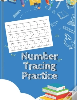 Capa do artigo Number Tracing Practice