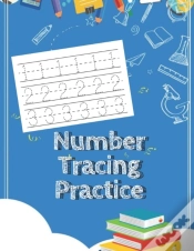 Capa do artigo Number Tracing Practice