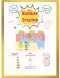 Number Tracing - Preview