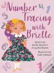 Capa do artigo Number Tracing With Brielle