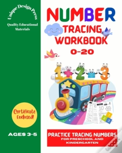 Capa do artigo Number Tracing Workbook