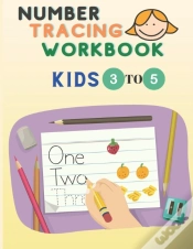 Capa do artigo Number Tracing Workbook