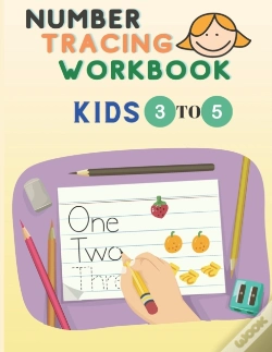 Capa do artigo Number Tracing Workbook