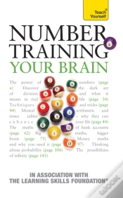 Capa do artigo Number Training Your Brain: Teach Yourself