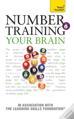 Capa do artigo Number Training Your Brain: Teach Yourself
