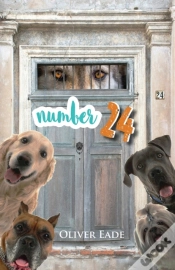 Capa do artigo Number Twenty-Four