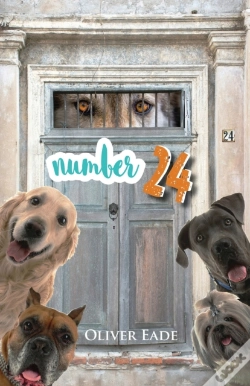 Capa do artigo Number Twenty-Four