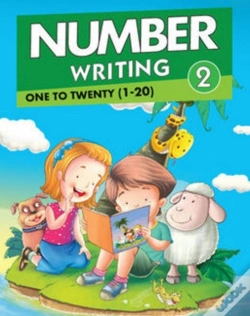 Capa do artigo Number Writing 2