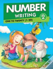 Number Writing 2