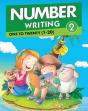 Number Writing 2 - Preview