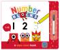 Numberblocks 1-10: A Wipe-Clean Book - Preview
