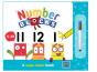 Numberblocks 11-20: A Wipe-Clean Book - Preview