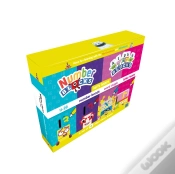 Capa do artigo Numberblocks And Alphablocks: Let