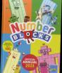 Numberblocks Annual 2023 - Preview
