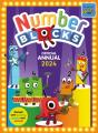 Numberblocks Annual 2024 - Preview