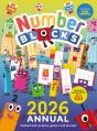 Numberblocks Annual 2026 - Preview