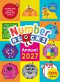 Numberblocks Annual 2027 - Preview