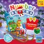 Numberblocks Christmas Sticker Fun - Preview