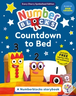 Capa do artigo Numberblocks Countdown To Bed: A Symbolised Storybook
