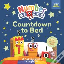 Numberblocks: Countdown To Bed